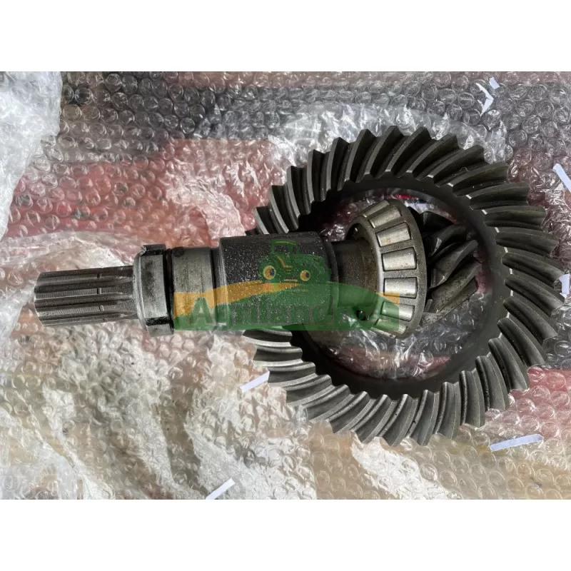 Couple Conique Fiat 780 Dt