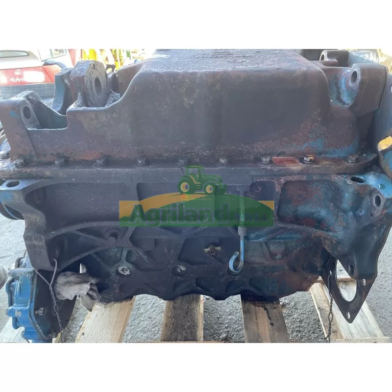 Bloc Embiellé Ford 6600