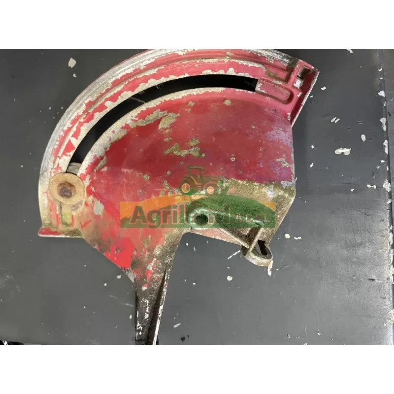 Secteur De Relevage Case Ih 1046