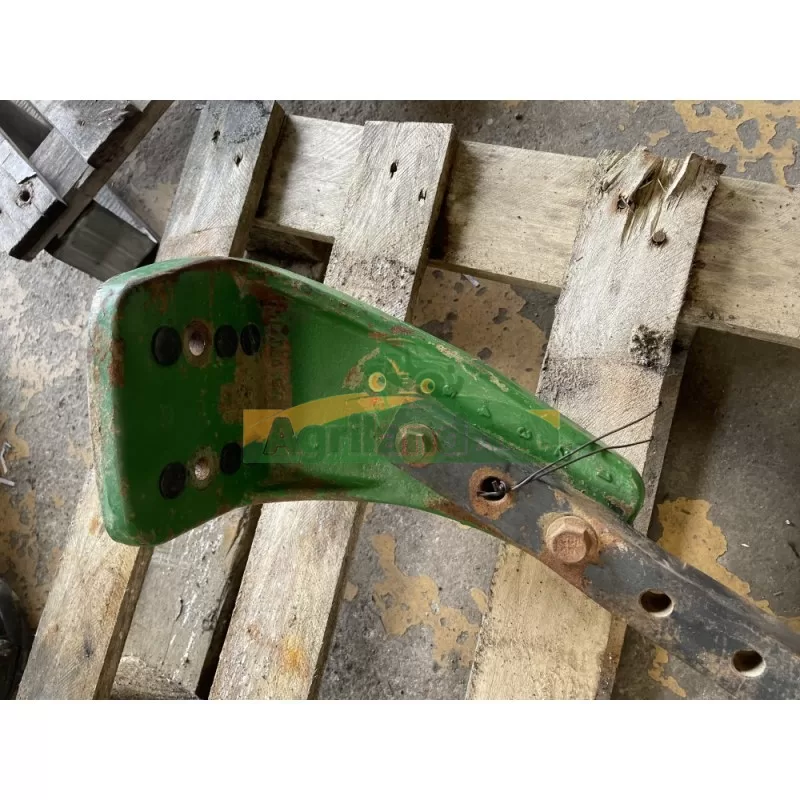 Supports De Garde Boue John Deere