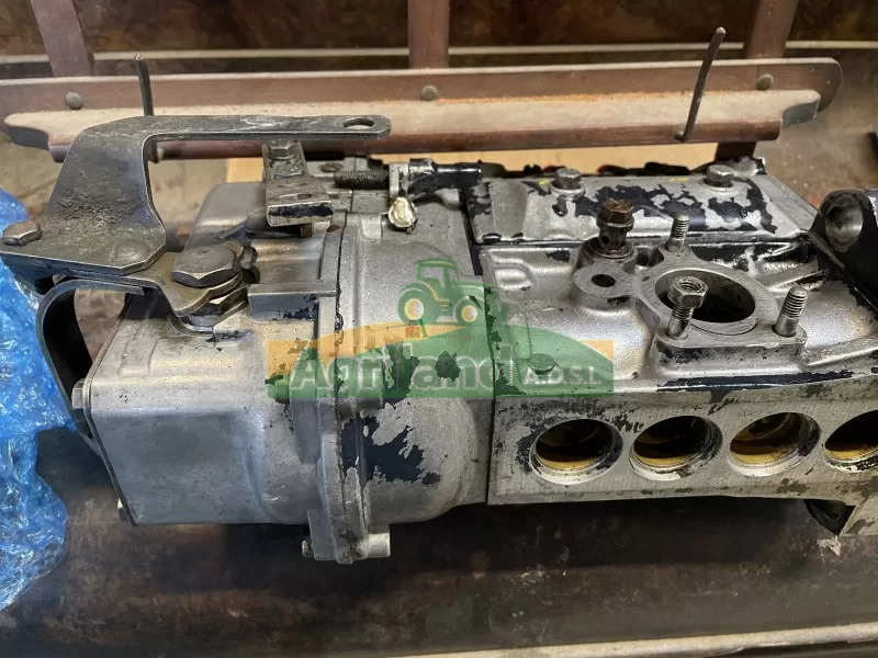 DEUTZ-FAHR Pompe À Injection Deutz Agroprima 4.56