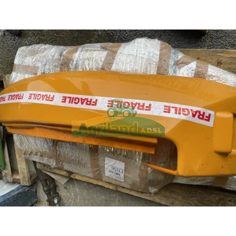 Aile Renault Ergos 95