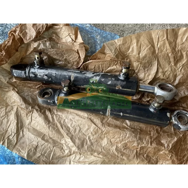 Vérin De Direction New Holland Tl 100 A