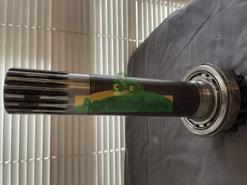 Arbre Renault 133.14