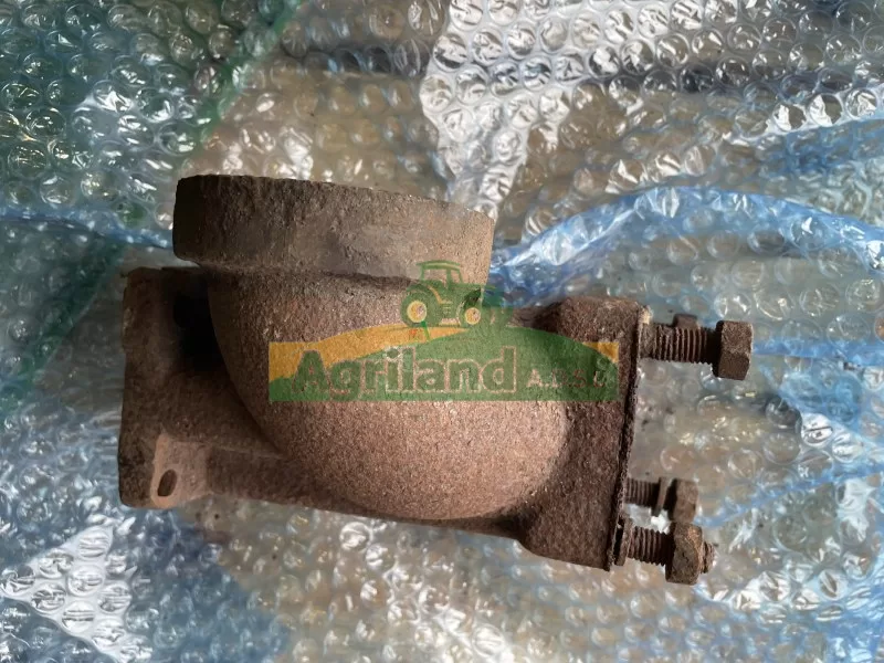 Coude Echappement Renault 103.54