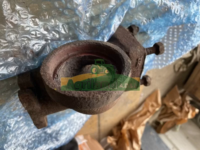 Coude Echappement Renault 103.54