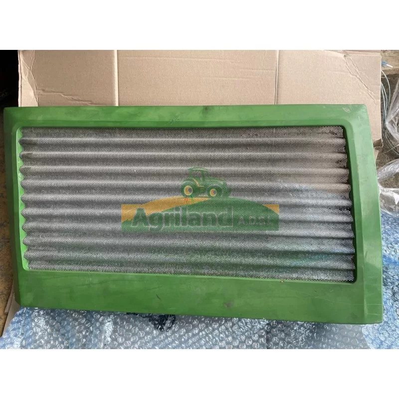 Flanc De Capot John Deere 7710