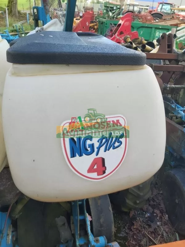 Elément Semeur Monosem Ng Plus 4