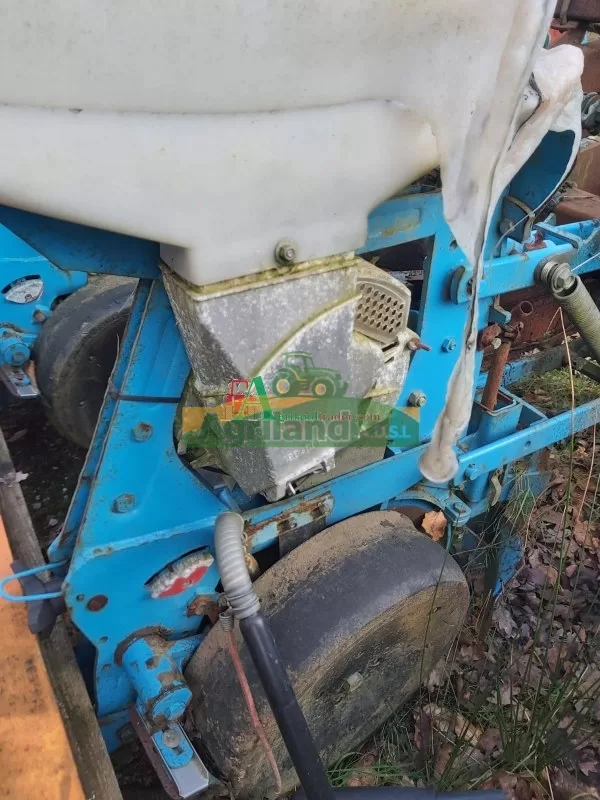 Elément Semeur Monosem Ng Plus 4