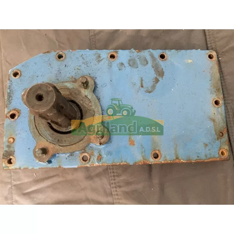 Kit De Prise De Force Arrière Rabewerk Pke Corvex