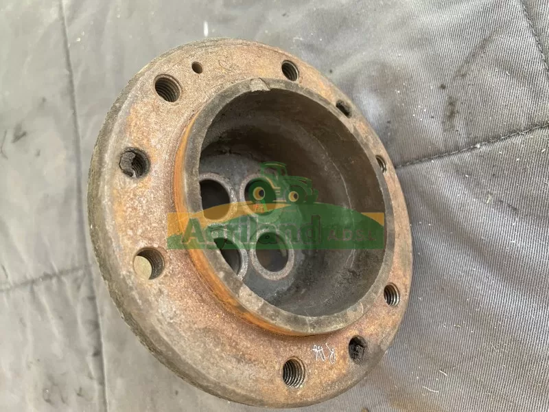 Moyeu Vilebrequin Renault 106.54