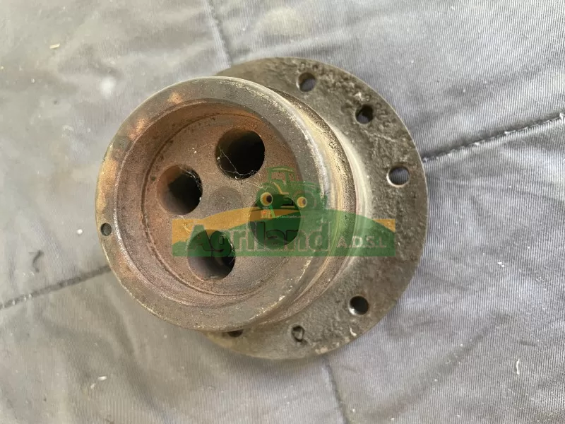 Moyeu Vilebrequin Renault 106.54