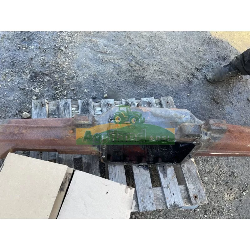 Poutre De Pont Landini Powerfarm 95