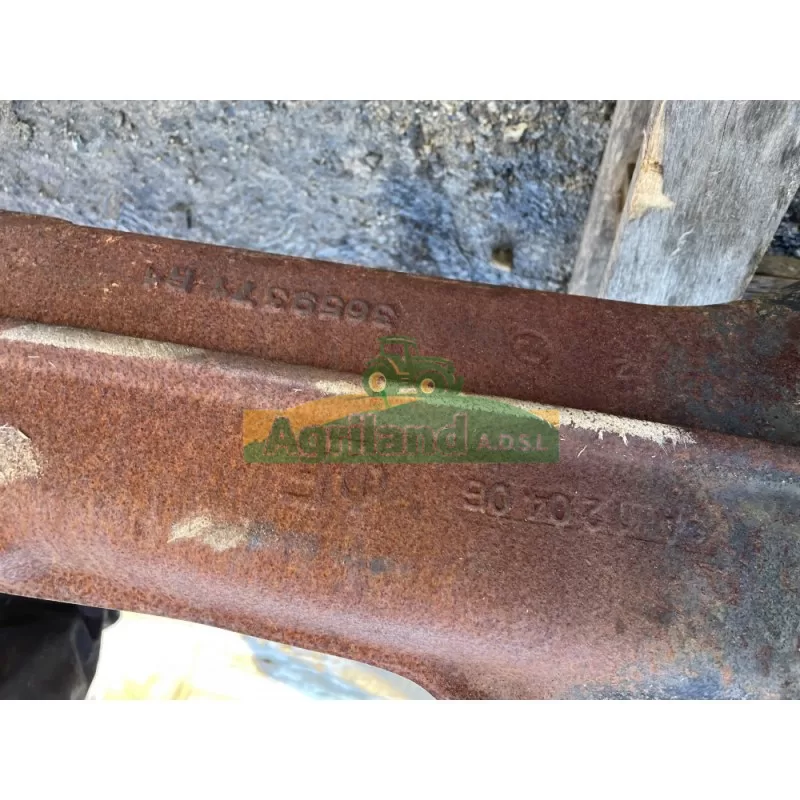 Poutre De Pont Landini Powerfarm 95