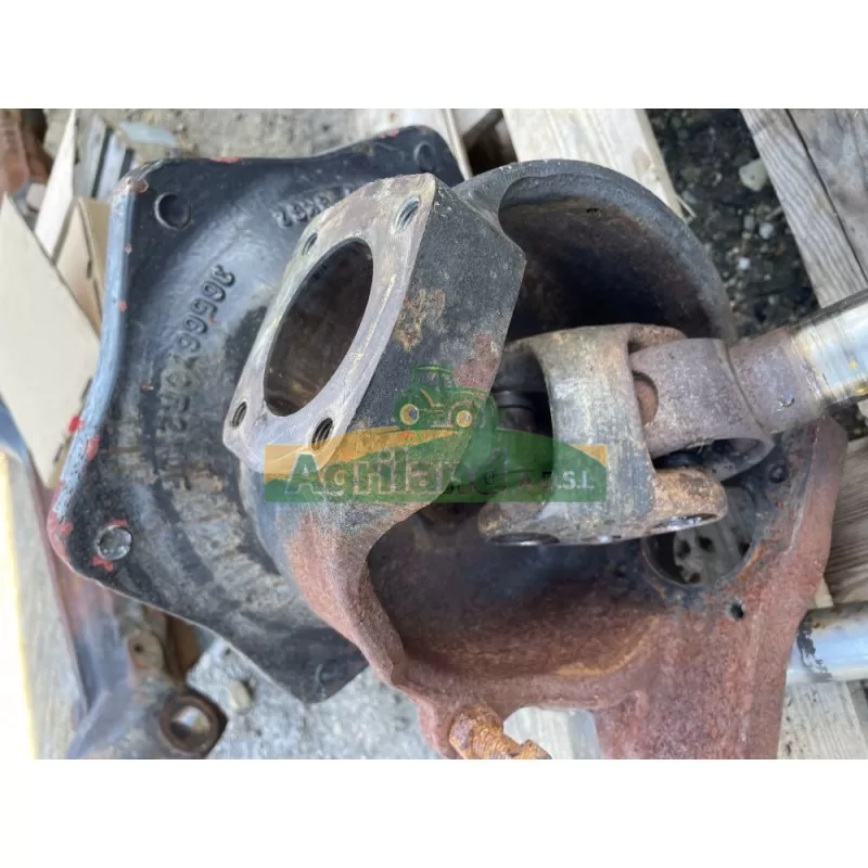 Réducteur Landini Powerfarm 95