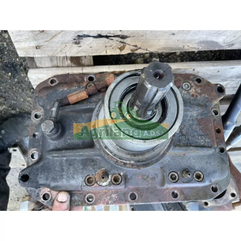 Nez De Pont Landini Powerfarm 95