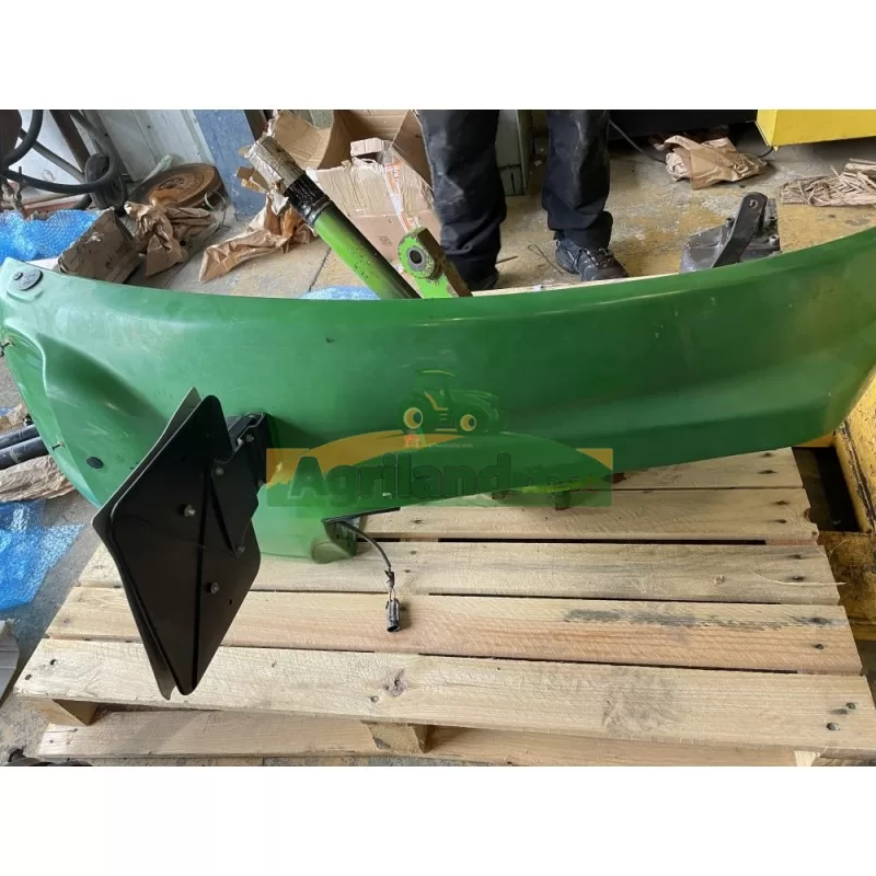 Aile Arrière John Deere 6820