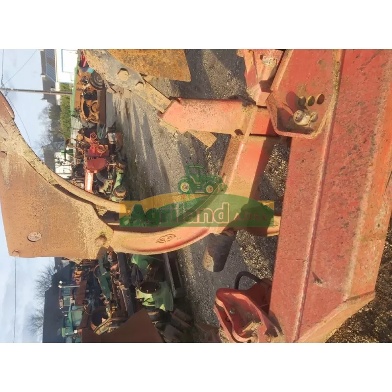 GREGOIRE ET BESSON  Corps De Charrue Ry41 Gregoire Et Besson