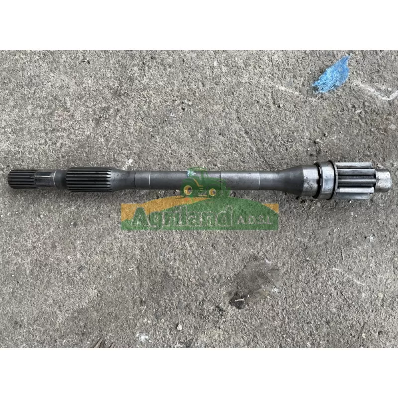 Arbre De Réducteur Landini 6830