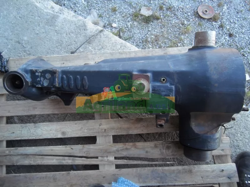 Poutre De Pont Renault Atles 935 Rz