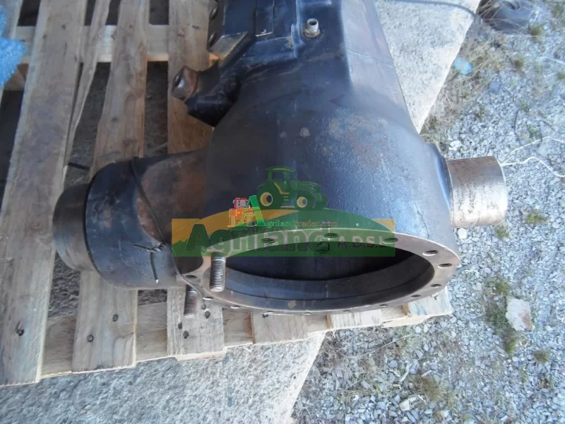 Poutre De Pont Renault Atles 935 Rz