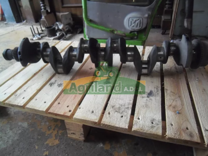 Vilebrequin Same Silver 100.6