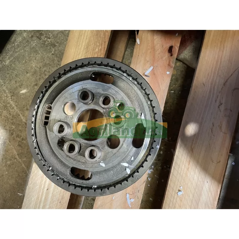 Réducteur Renault Ares 610