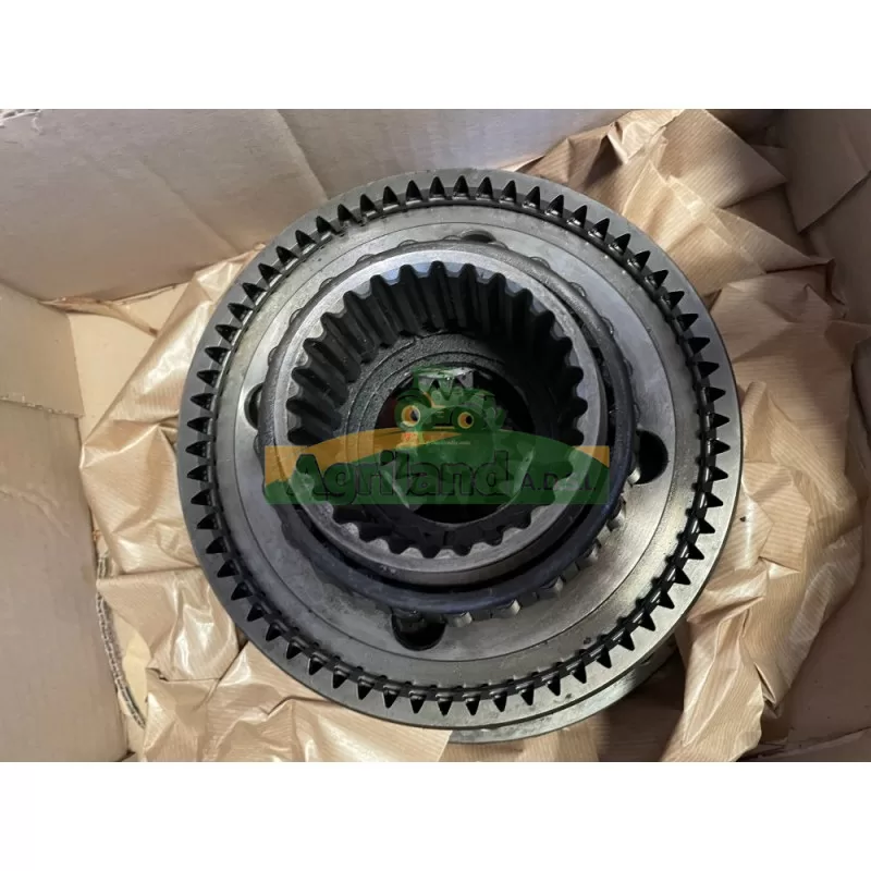 Réducteur Landini Ghibli 90