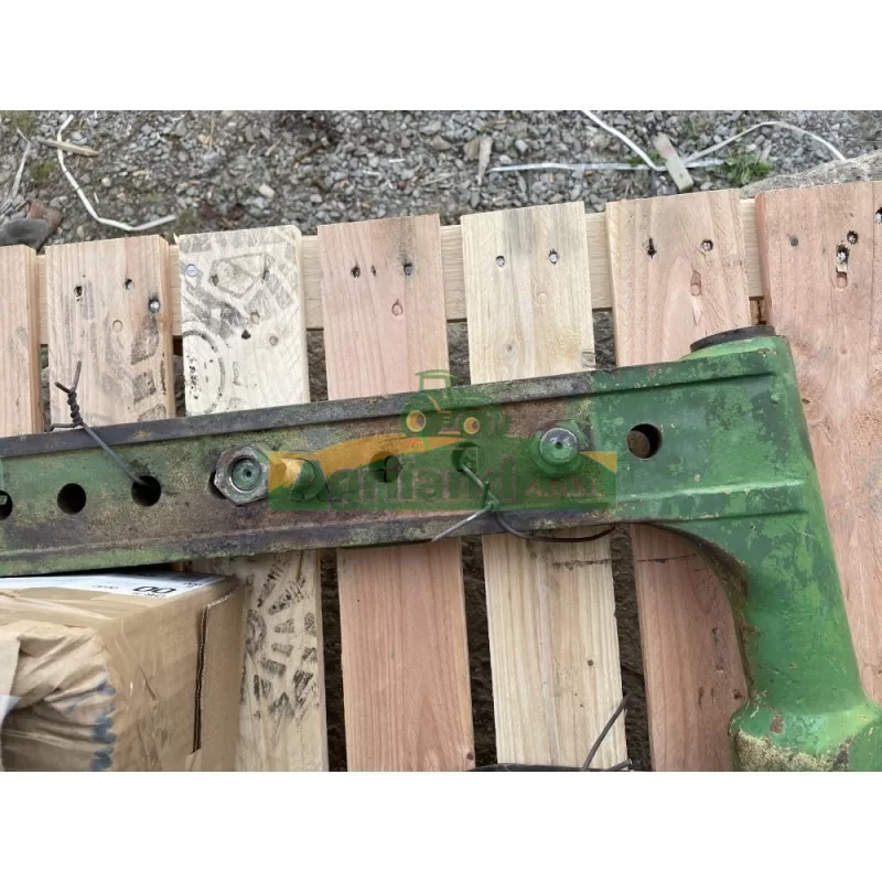 Porte Fusée John Deere 1040