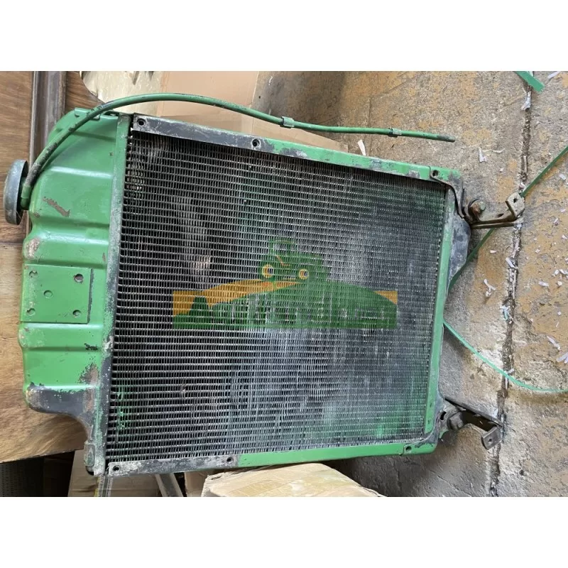 Radiateur John Deere 1640
