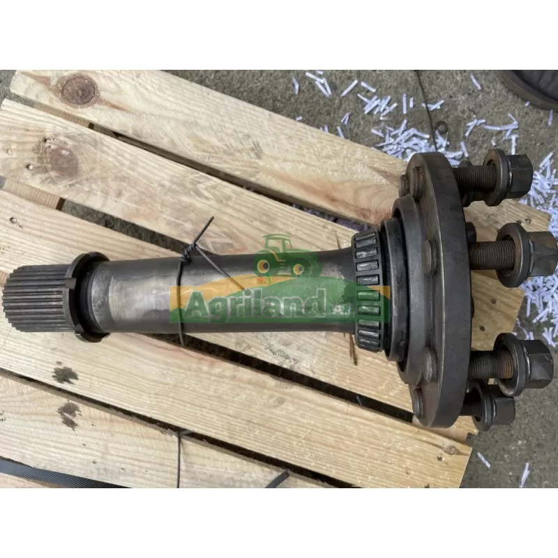 DEUTZ-FAHR Arbre De Roue Arrière Deutz Agrotron K100