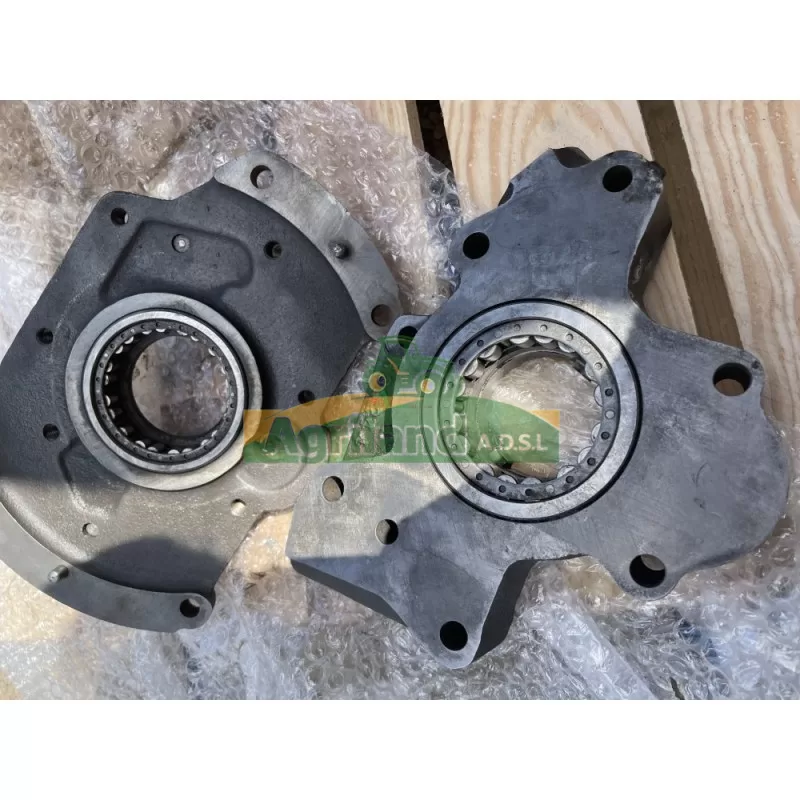 Carter De Pompe Hydraulique John Deere 1030