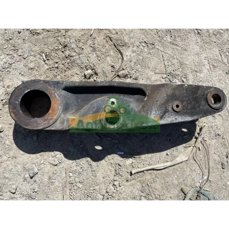 Bras De Relevage Case Ih Puma 200