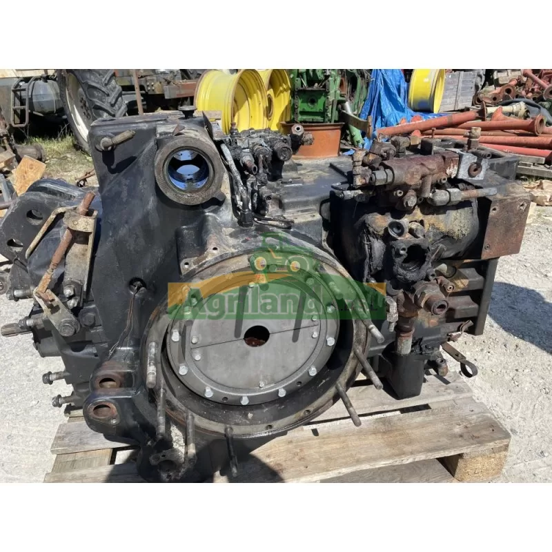 Pont Arrière Complet Case Ih Puma 200