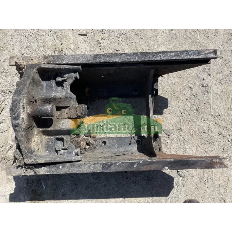 Echelle Piton Case Ih Puma 200