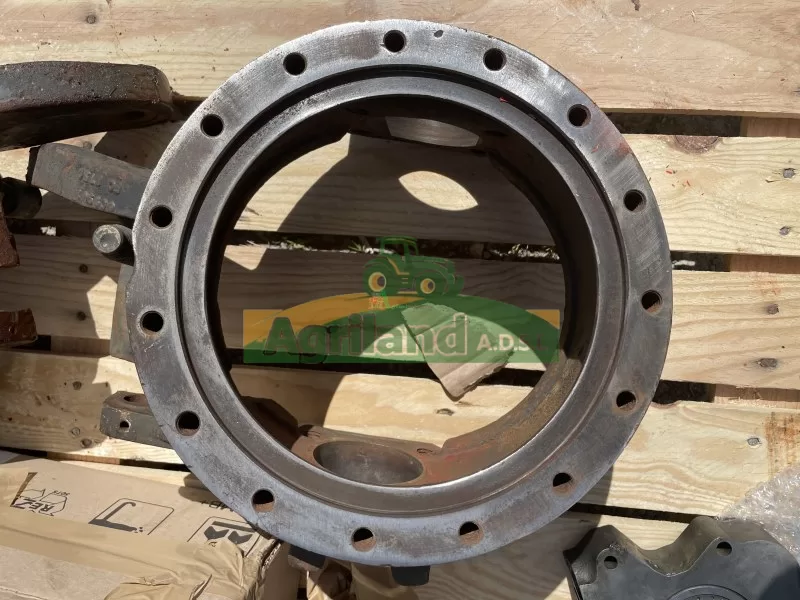 RENAULT Reducteur De Pont Avant 103.54 103.52