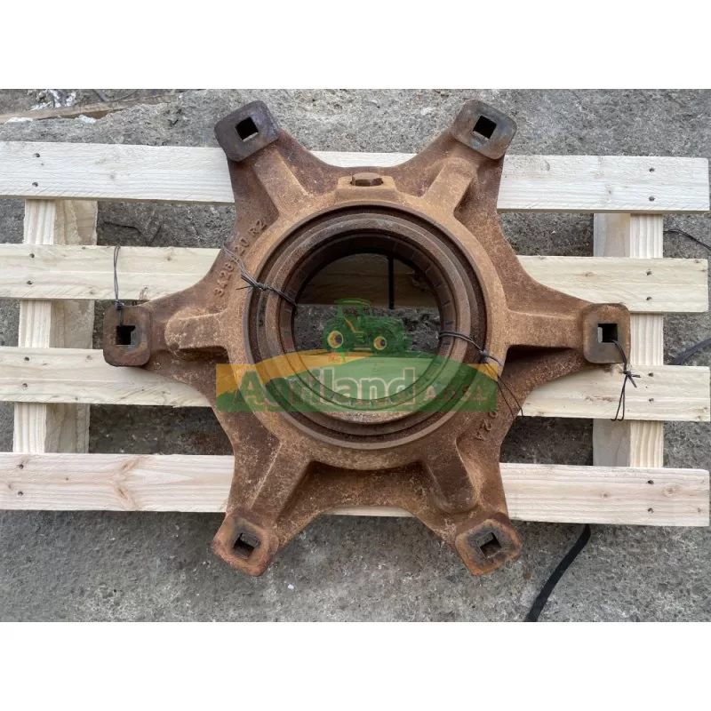 Moyeu De Roue Landini 7880