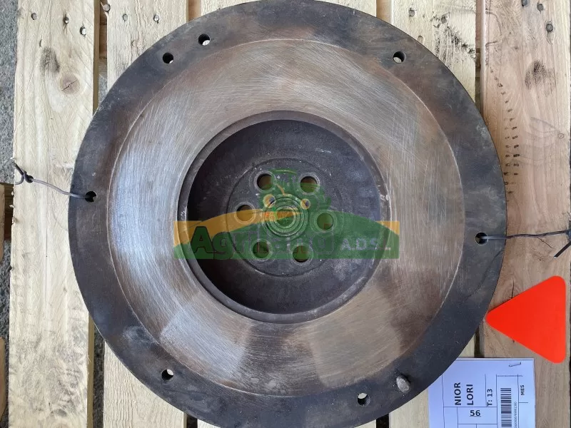 Volant Moteur Renault