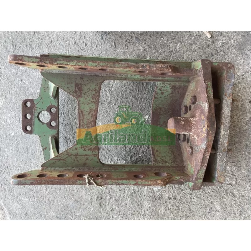 Echelle Piton John Deere 4240