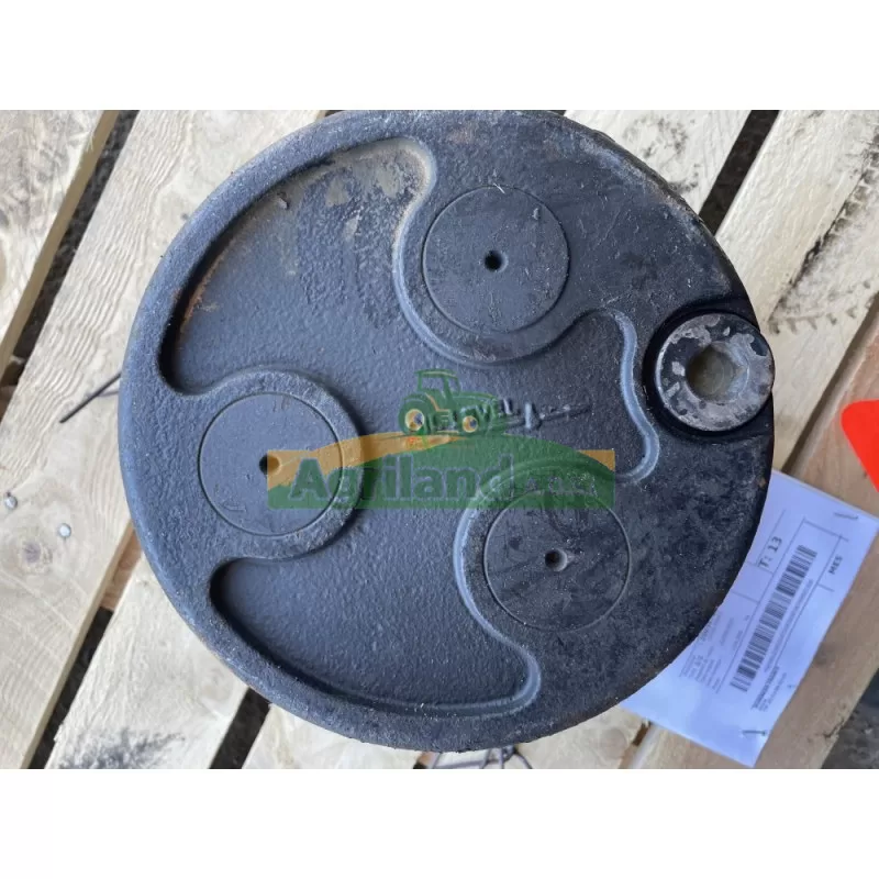 Réducteur Pont Avant Fendt 310 Vario