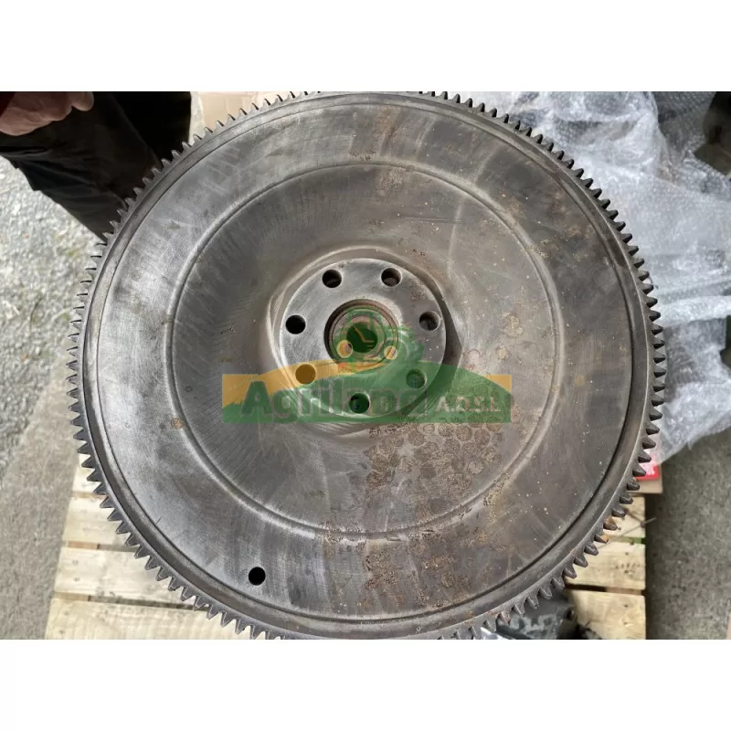 Volant Moteur Same 1000S