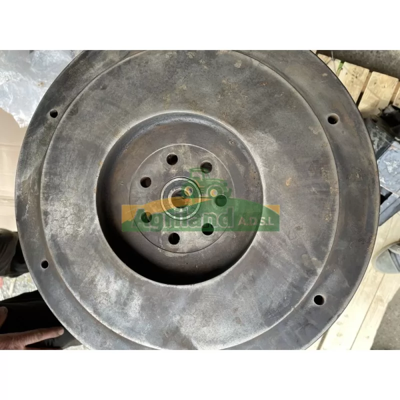 Volant Moteur Same 1000S