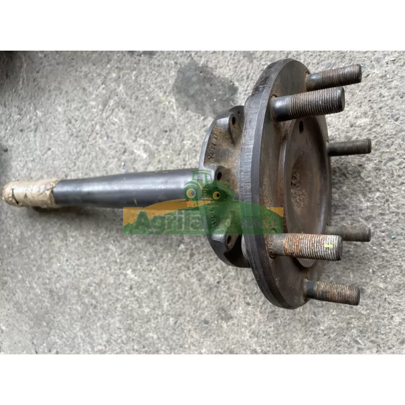 DEUTZ-FAHR Arbre De Roue Arrière Deutz 45 07