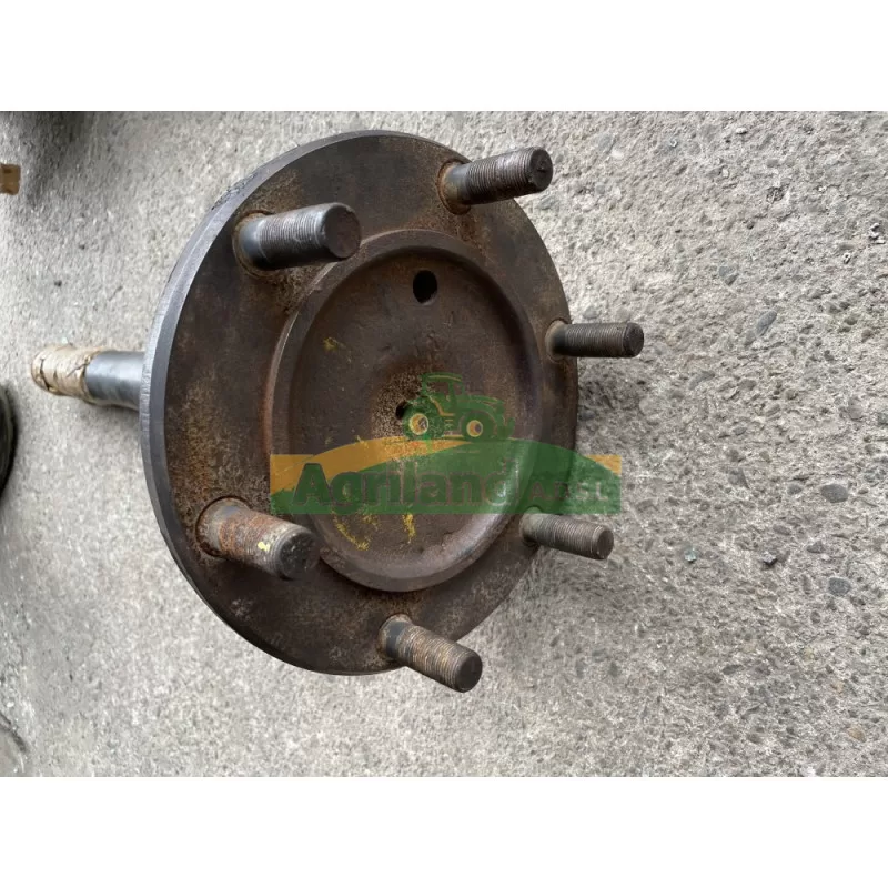 DEUTZ-FAHR Arbre De Roue Arrière Deutz 45 07