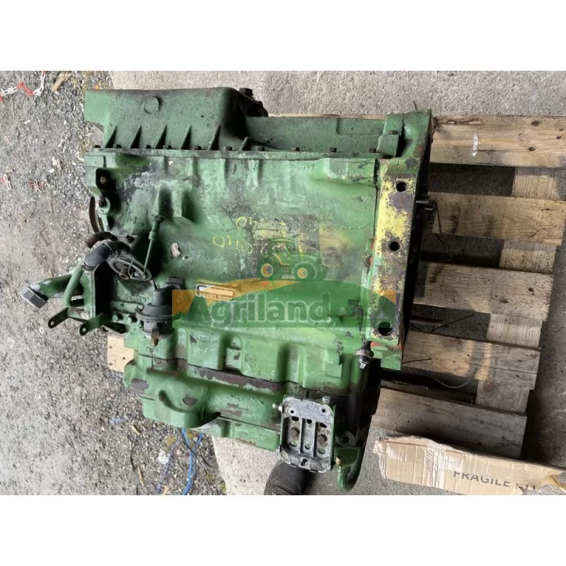 Moteur John Deere 2040