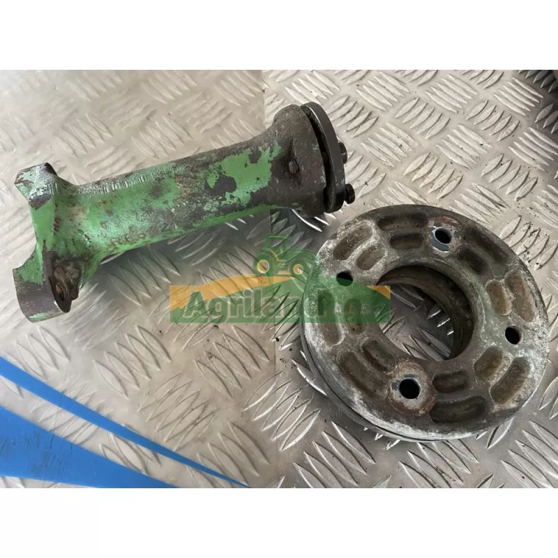 Arbre De Pompe A Huile John Deere 4240S