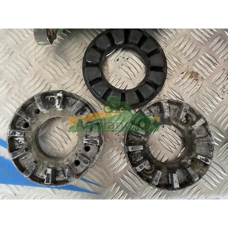 Arbre De Pompe A Huile John Deere 4240S