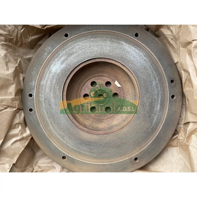 Volant Moteur Renault 110-14