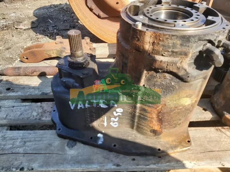 Pièces De Boite De Vitesse Valtra 6250