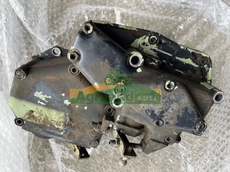 DEUTZ-FAHR Régulateur Moteur Deutz Agrotron 6.05